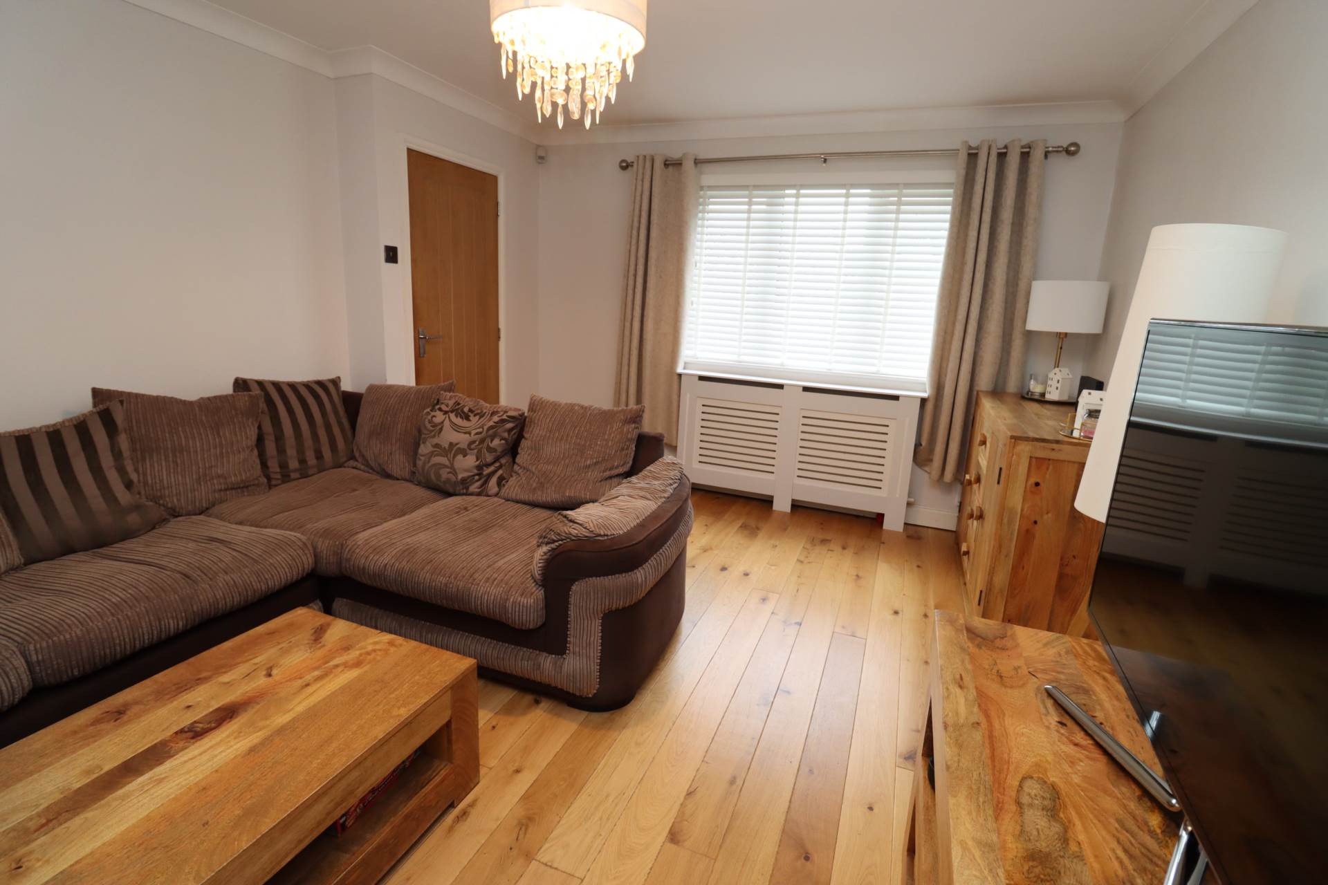 Archers Green, Eastham, Image 8
