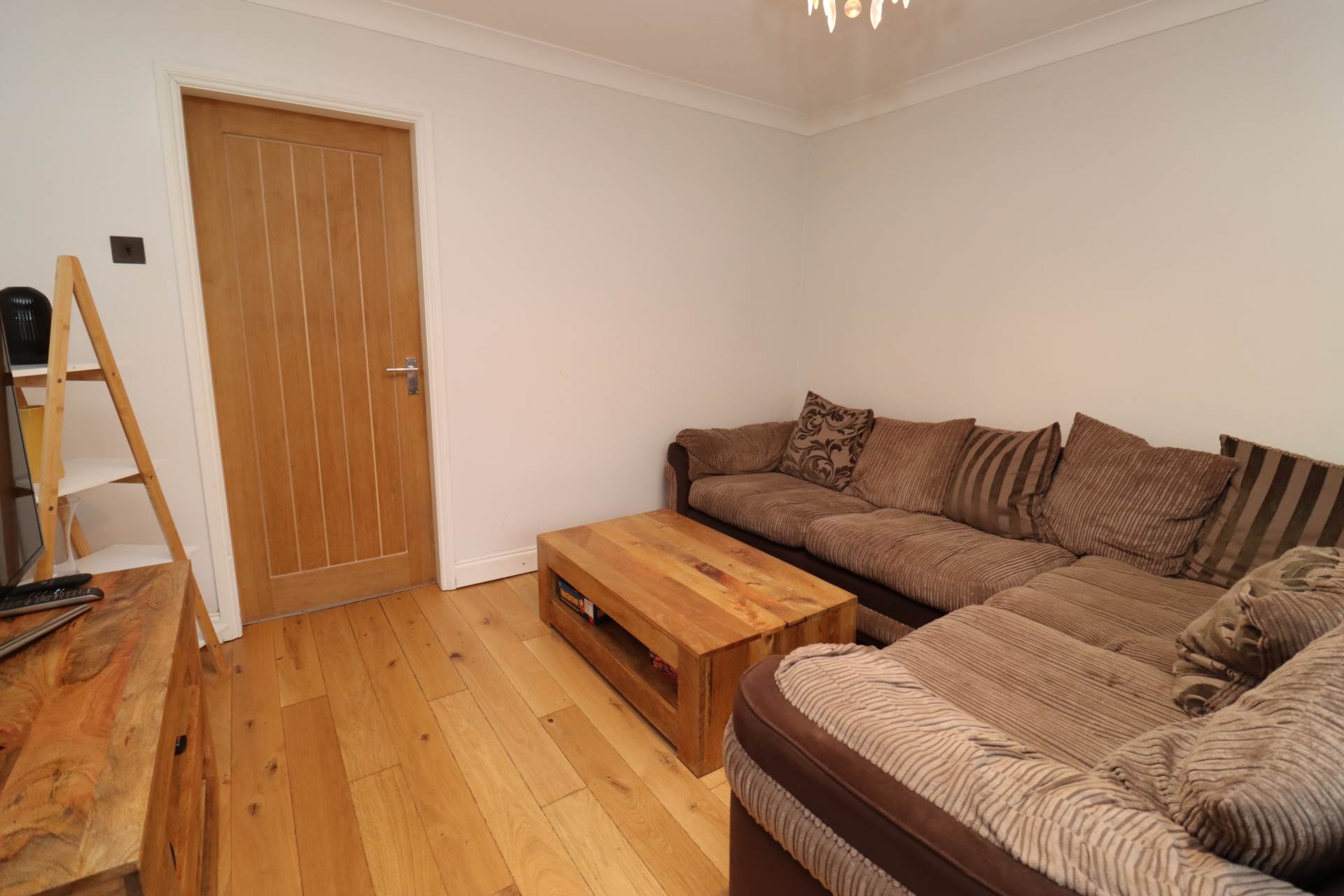 Archers Green, Eastham, Image 9