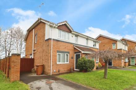 Archers Green, Eastham, Image 1