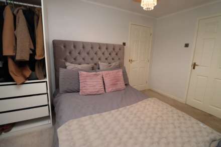 Archers Green, Eastham, Image 12