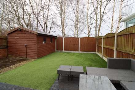 Archers Green, Eastham, Image 22