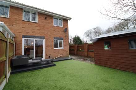 Archers Green, Eastham, Image 28