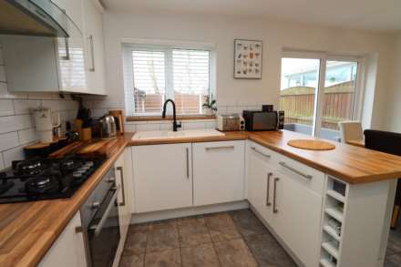 Archers Green, Eastham, Image 4