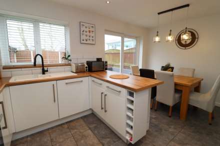 Archers Green, Eastham, Image 5