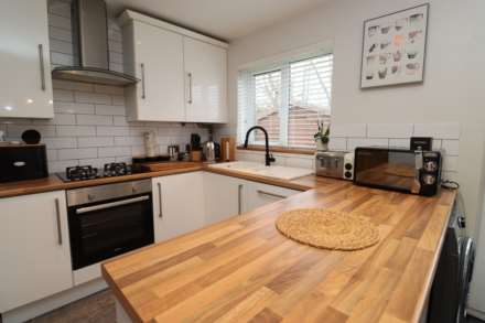 Archers Green, Eastham, Image 6