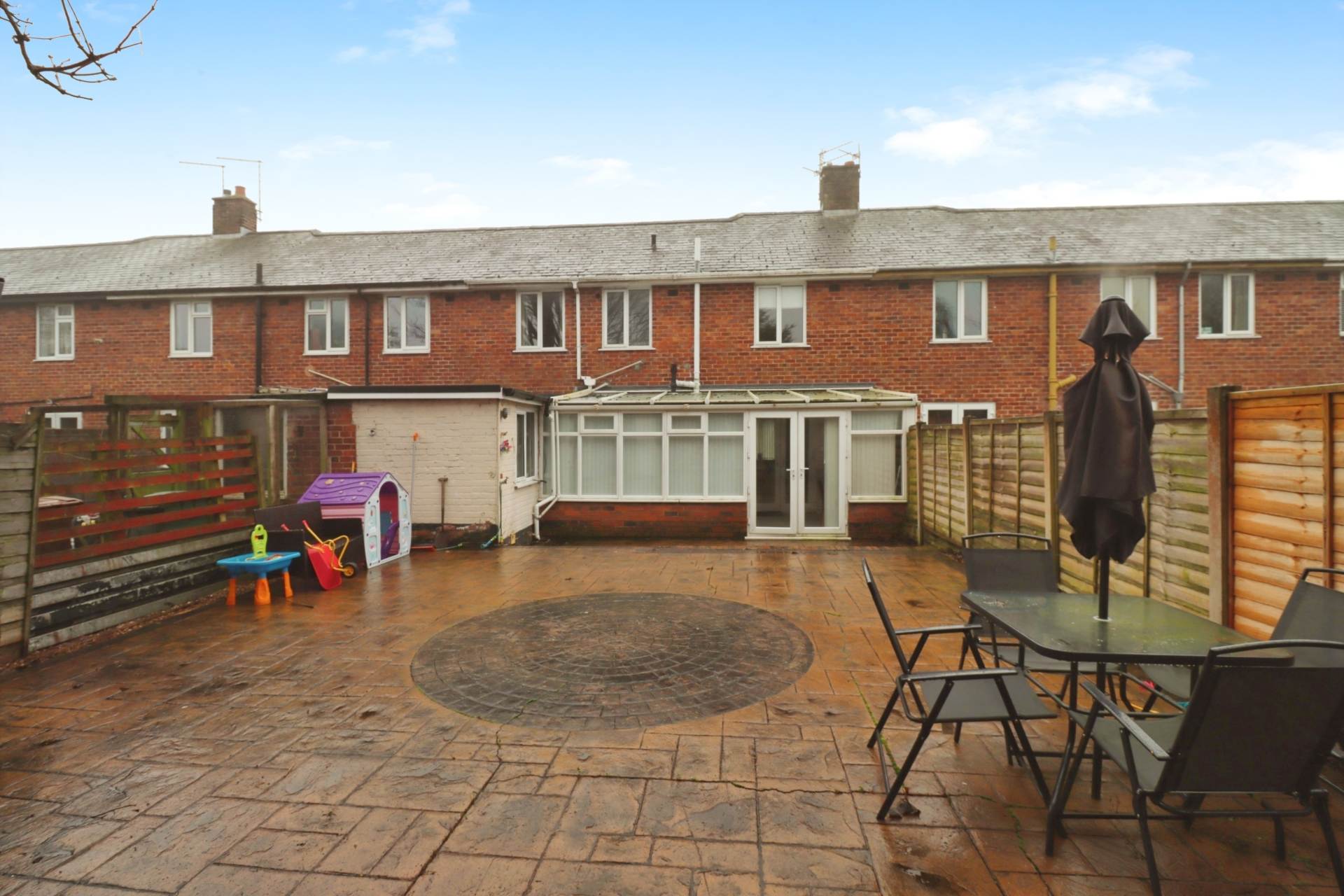 Lime Avenue, Bebington, Image 4