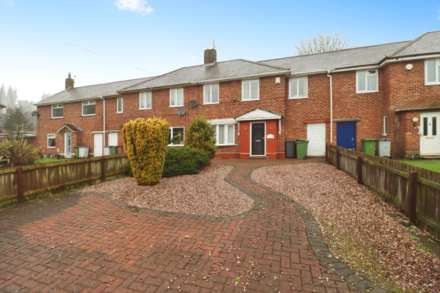 Lime Avenue, Bebington, Image 1