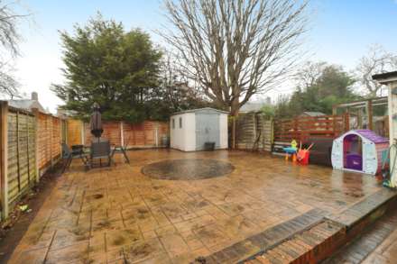 Lime Avenue, Bebington, Image 20