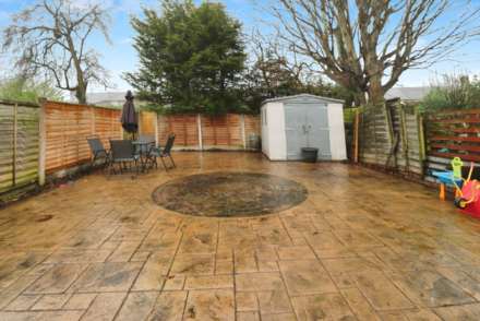 Lime Avenue, Bebington, Image 21
