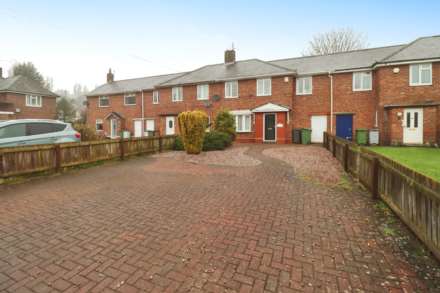 Lime Avenue, Bebington, Image 22