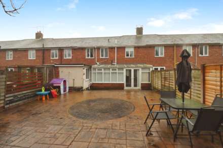 Lime Avenue, Bebington, Image 4