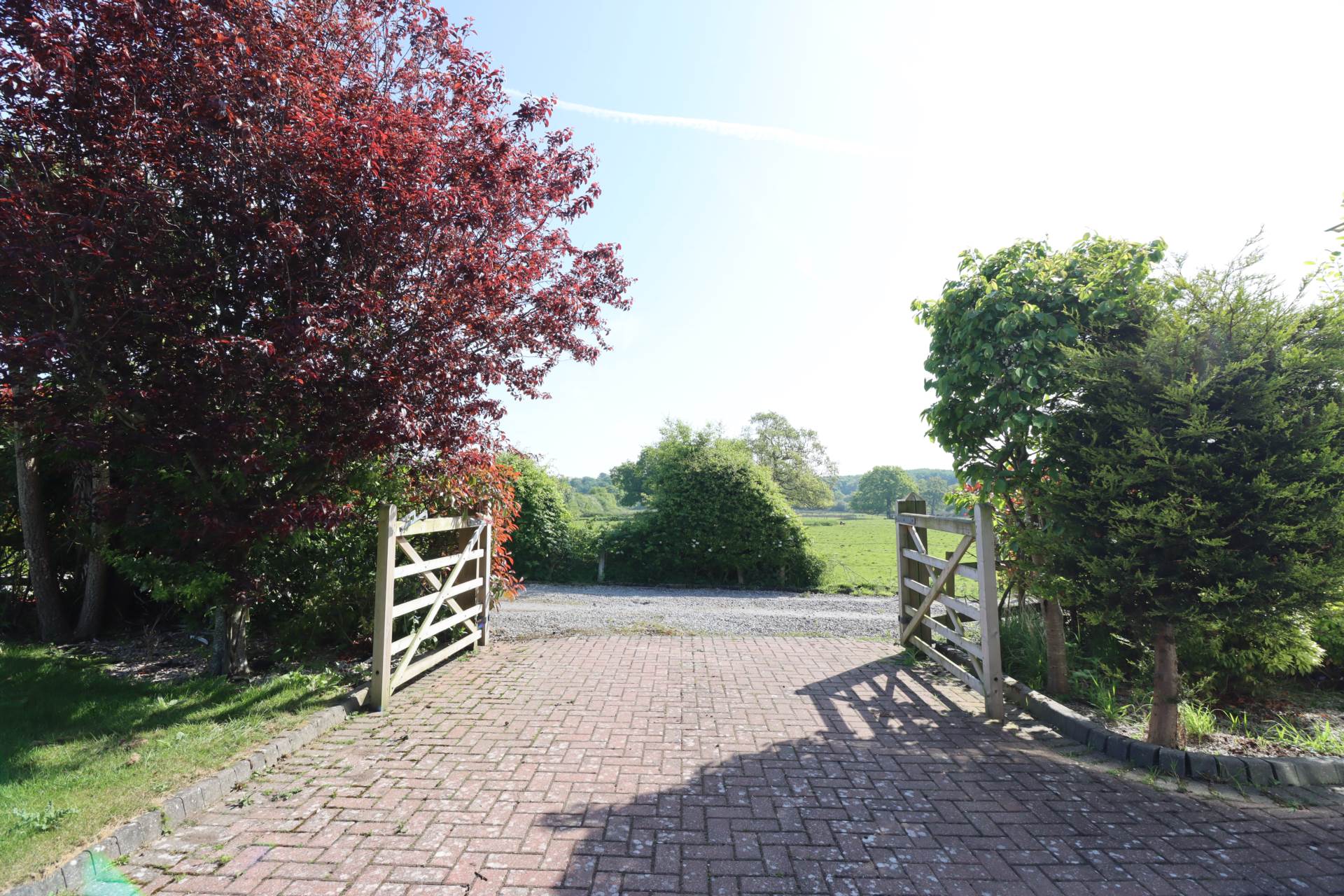 Woodland View, Childer Thornton, Image 24