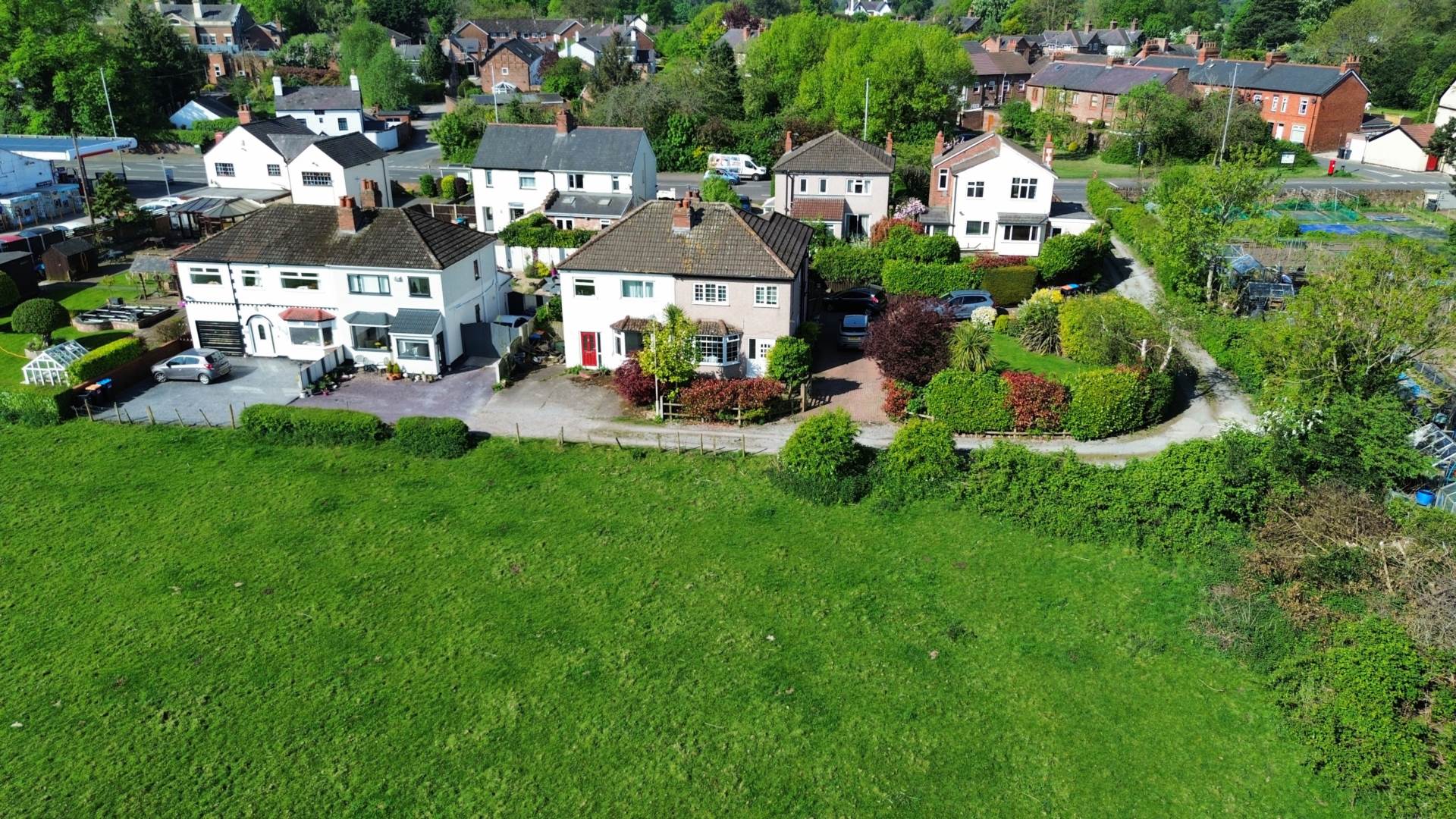 Woodland View, Childer Thornton, Image 28