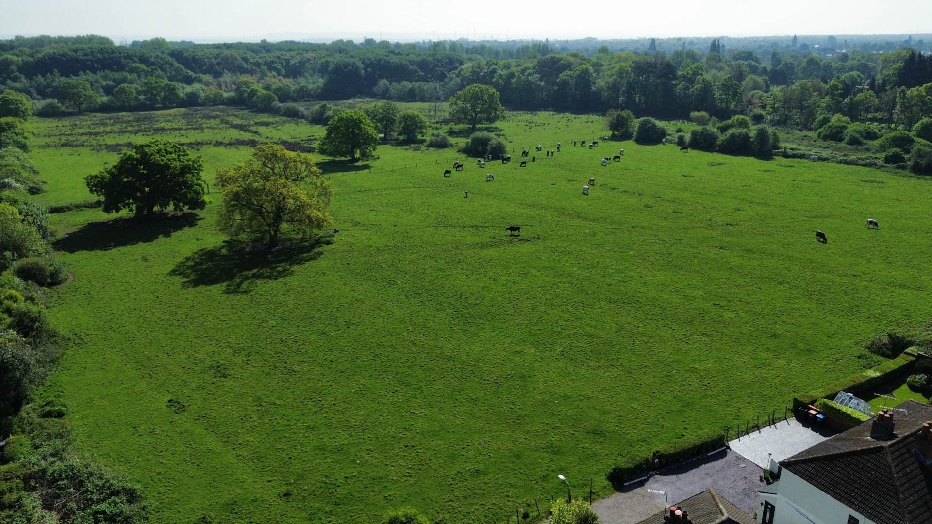 Woodland View, Childer Thornton, Image 30