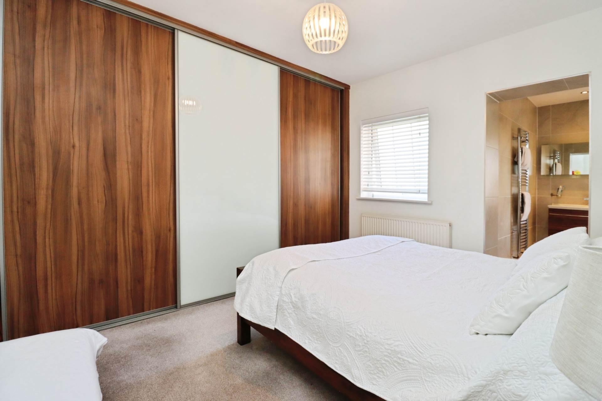 Woodland View, Childer Thornton, Image 9