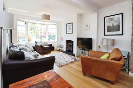 Woodland View, Childer Thornton, Image 5