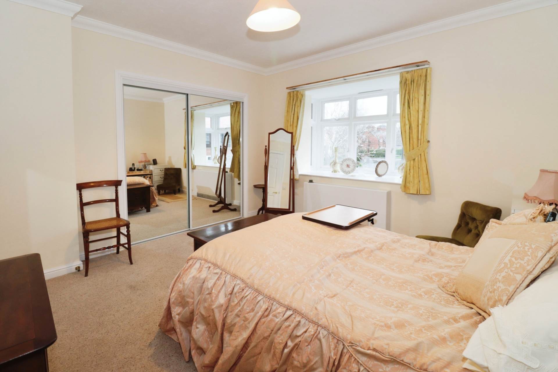 Osborne Court, Port Sunlight, Image 10