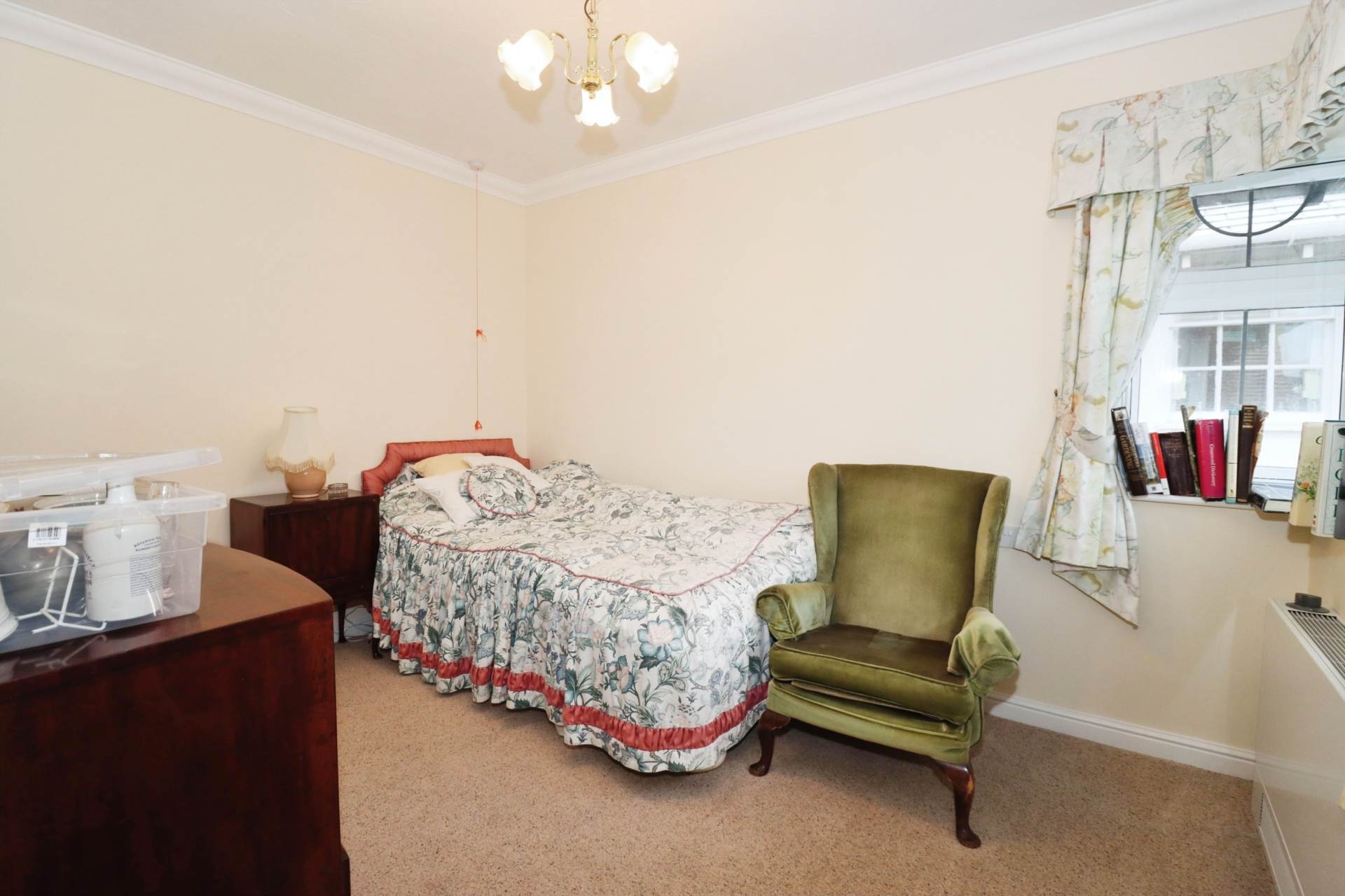 Osborne Court, Port Sunlight, Image 12