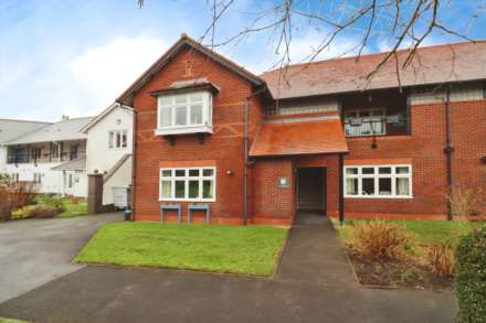 Osborne Court, Port Sunlight, Image 1