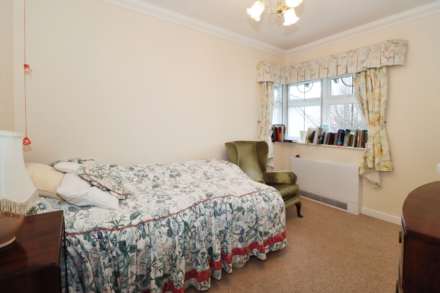 Osborne Court, Port Sunlight, Image 11