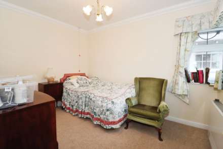 Osborne Court, Port Sunlight, Image 12