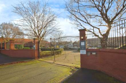 Osborne Court, Port Sunlight, Image 16