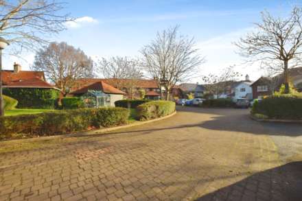 Osborne Court, Port Sunlight, Image 17