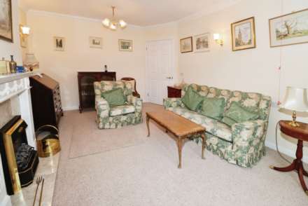 Osborne Court, Port Sunlight, Image 2