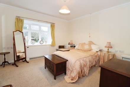 Osborne Court, Port Sunlight, Image 9