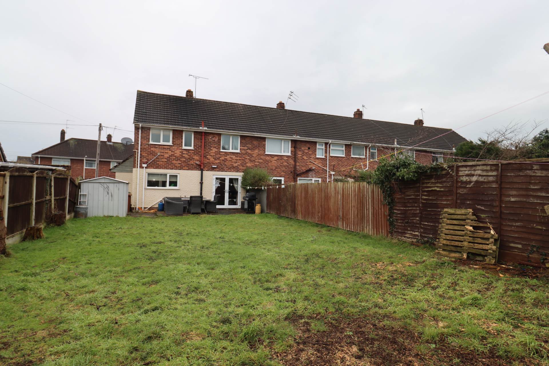 Helsby Avenue, Eastham, Image 19