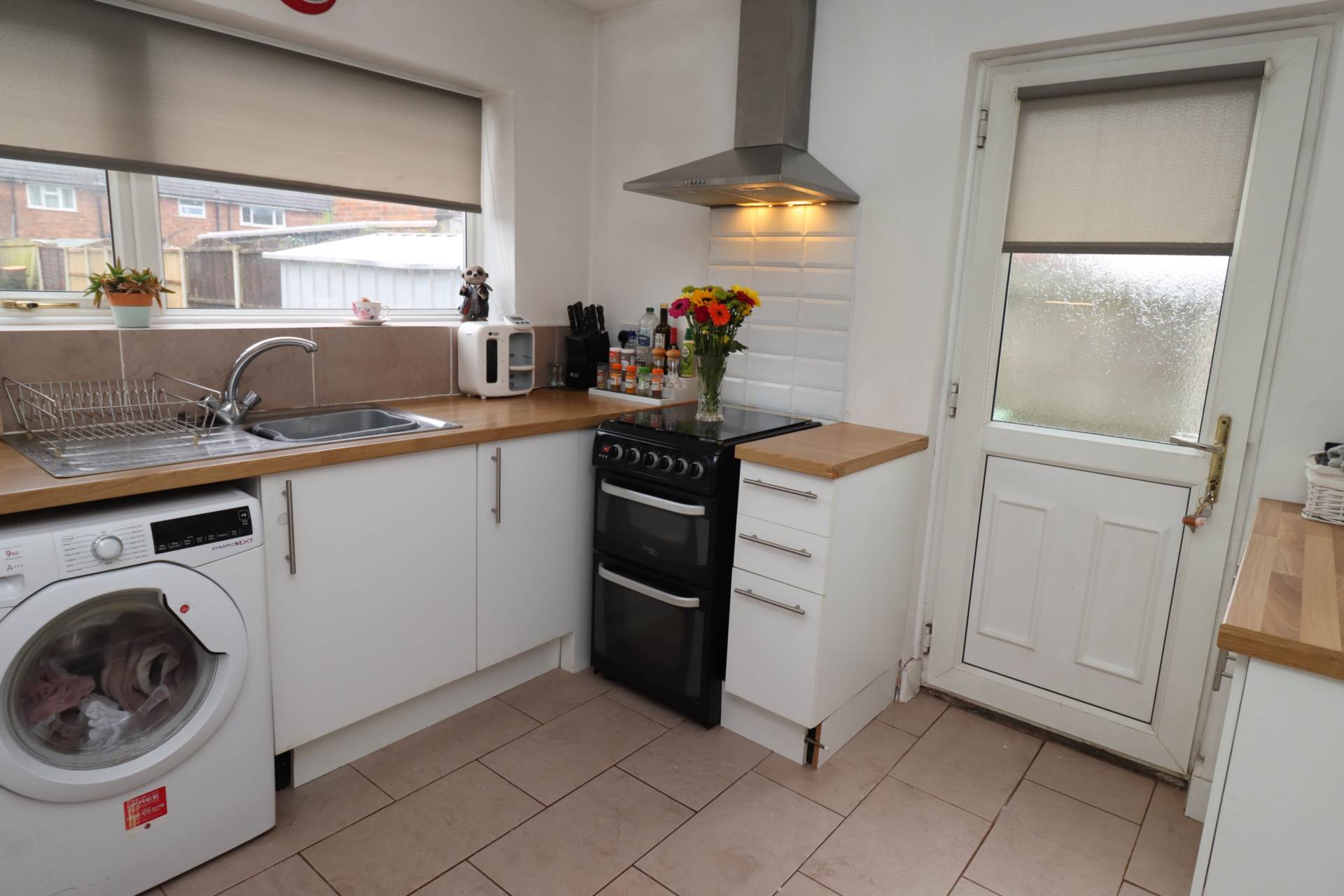 Helsby Avenue, Eastham, Image 4