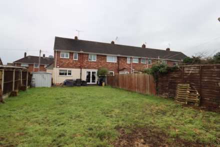 Helsby Avenue, Eastham, Image 19