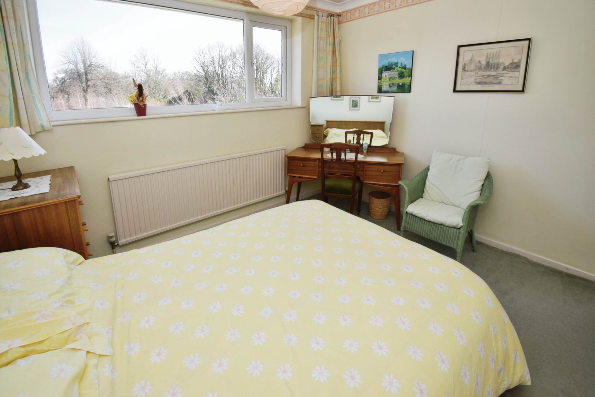 The Spinney, Spital, Image 18
