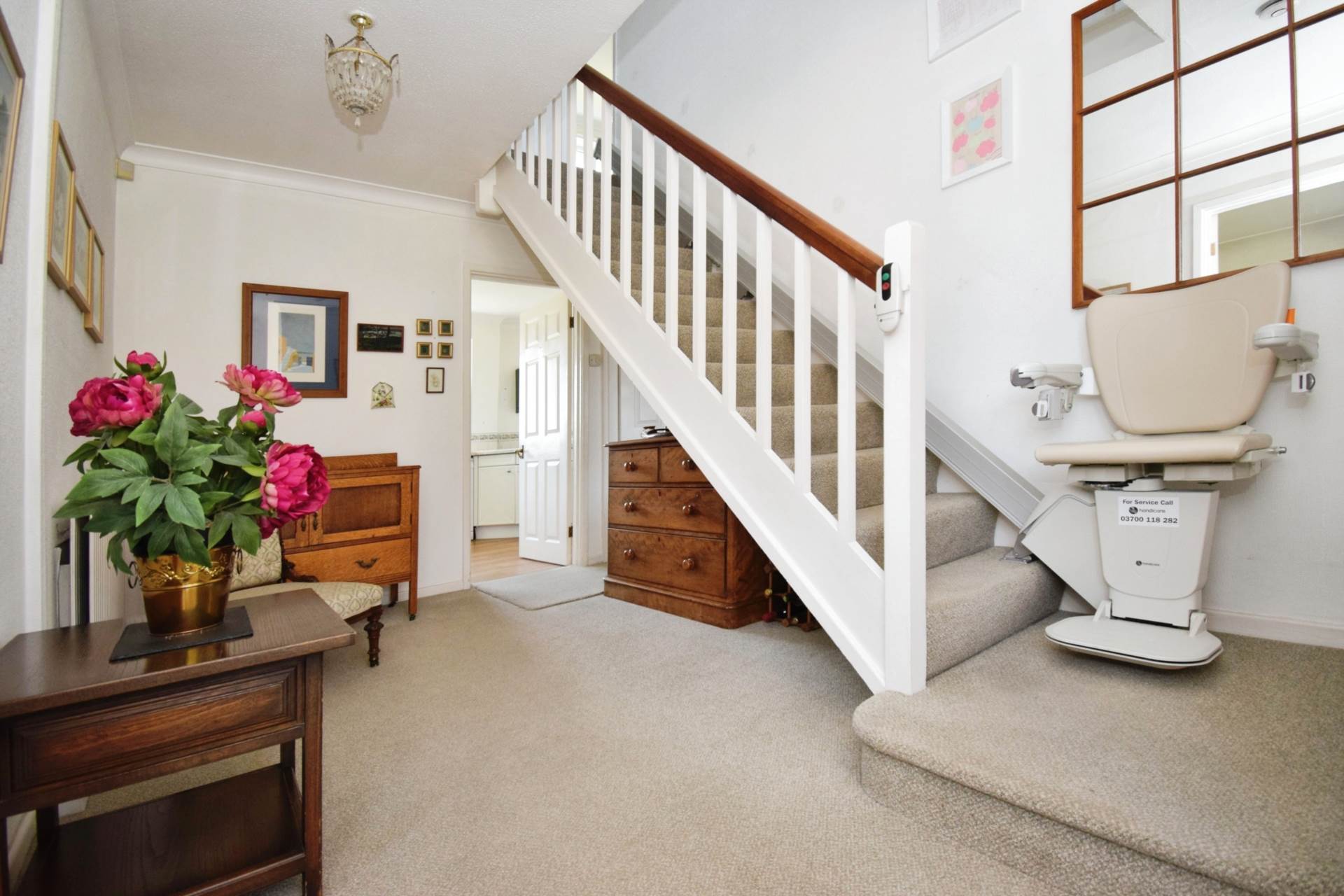 The Spinney, Spital, Image 5