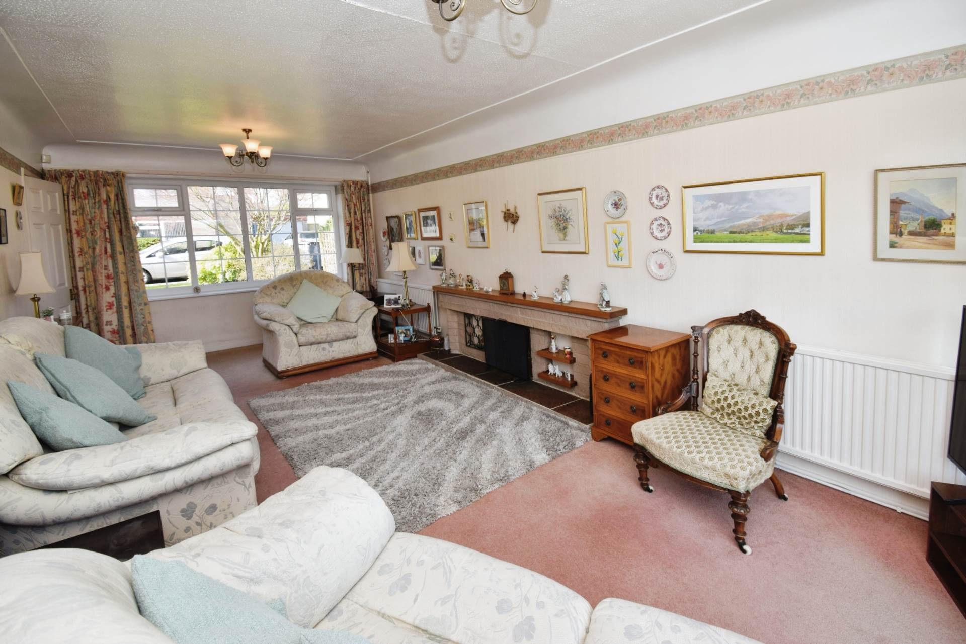 The Spinney, Spital, Image 8