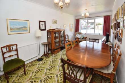 The Spinney, Spital, Image 10