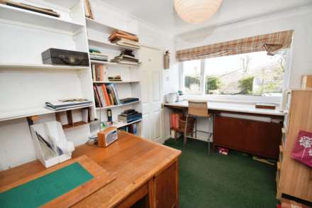 The Spinney, Spital, Image 13