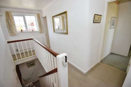 The Spinney, Spital, Image 14