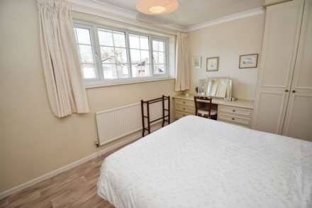 The Spinney, Spital, Image 16