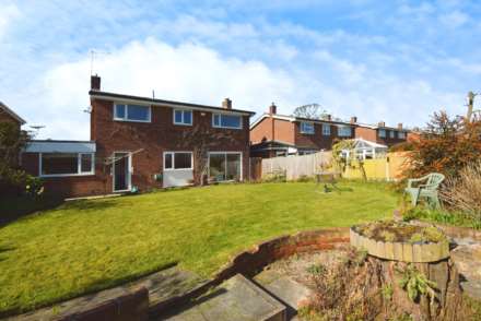 The Spinney, Spital, Image 2