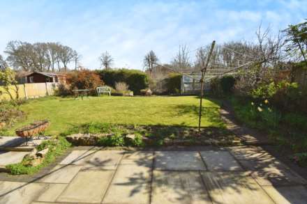 The Spinney, Spital, Image 24