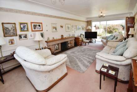 The Spinney, Spital, Image 3
