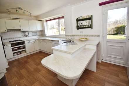 The Spinney, Spital, Image 4