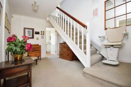 The Spinney, Spital, Image 5