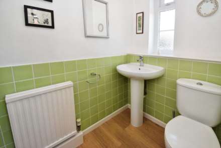 The Spinney, Spital, Image 6
