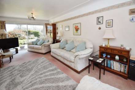 The Spinney, Spital, Image 7