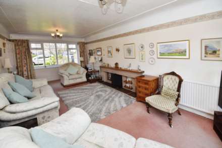 The Spinney, Spital, Image 8