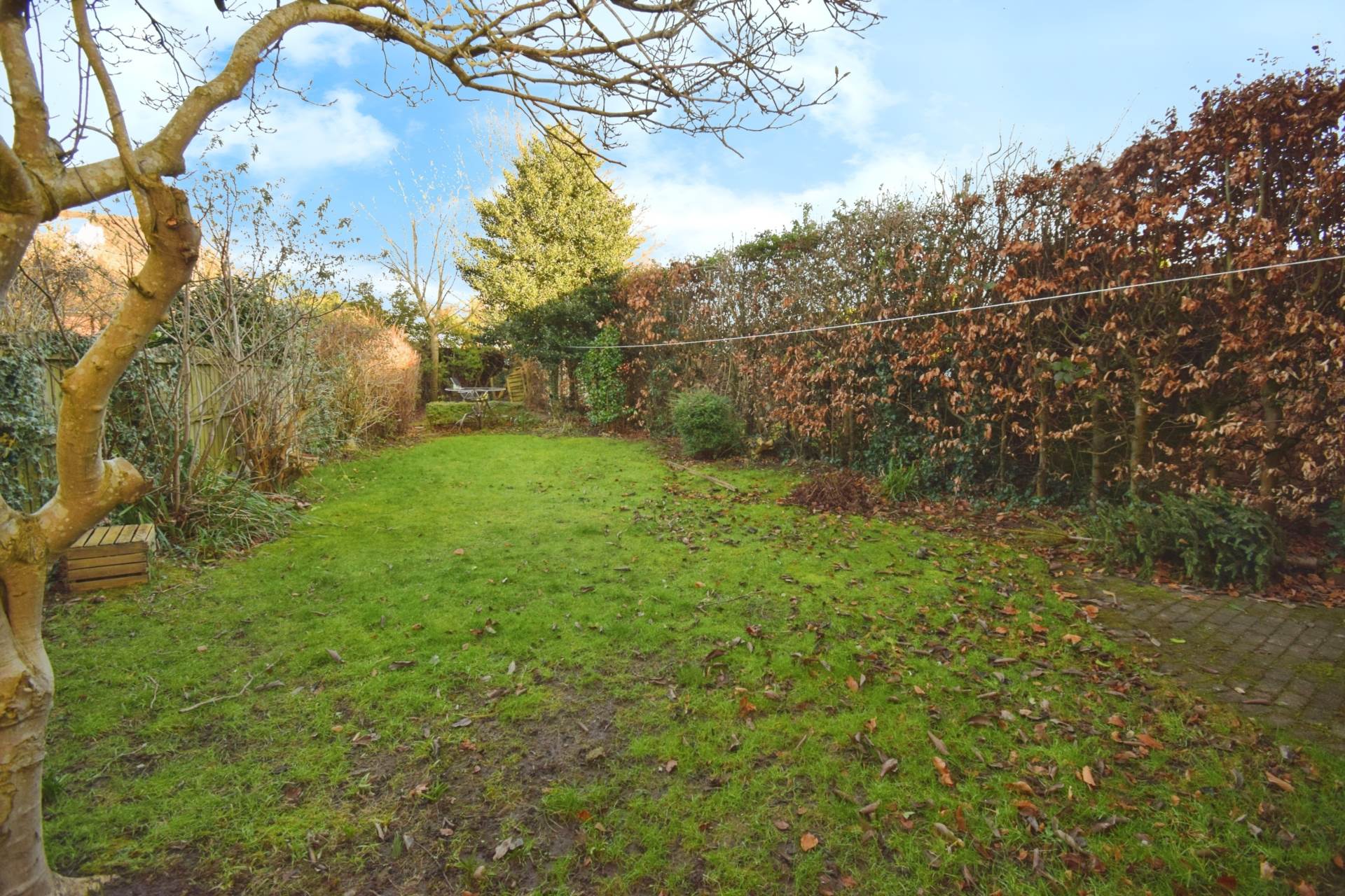 Woodkind Hey, Spital, Image 18