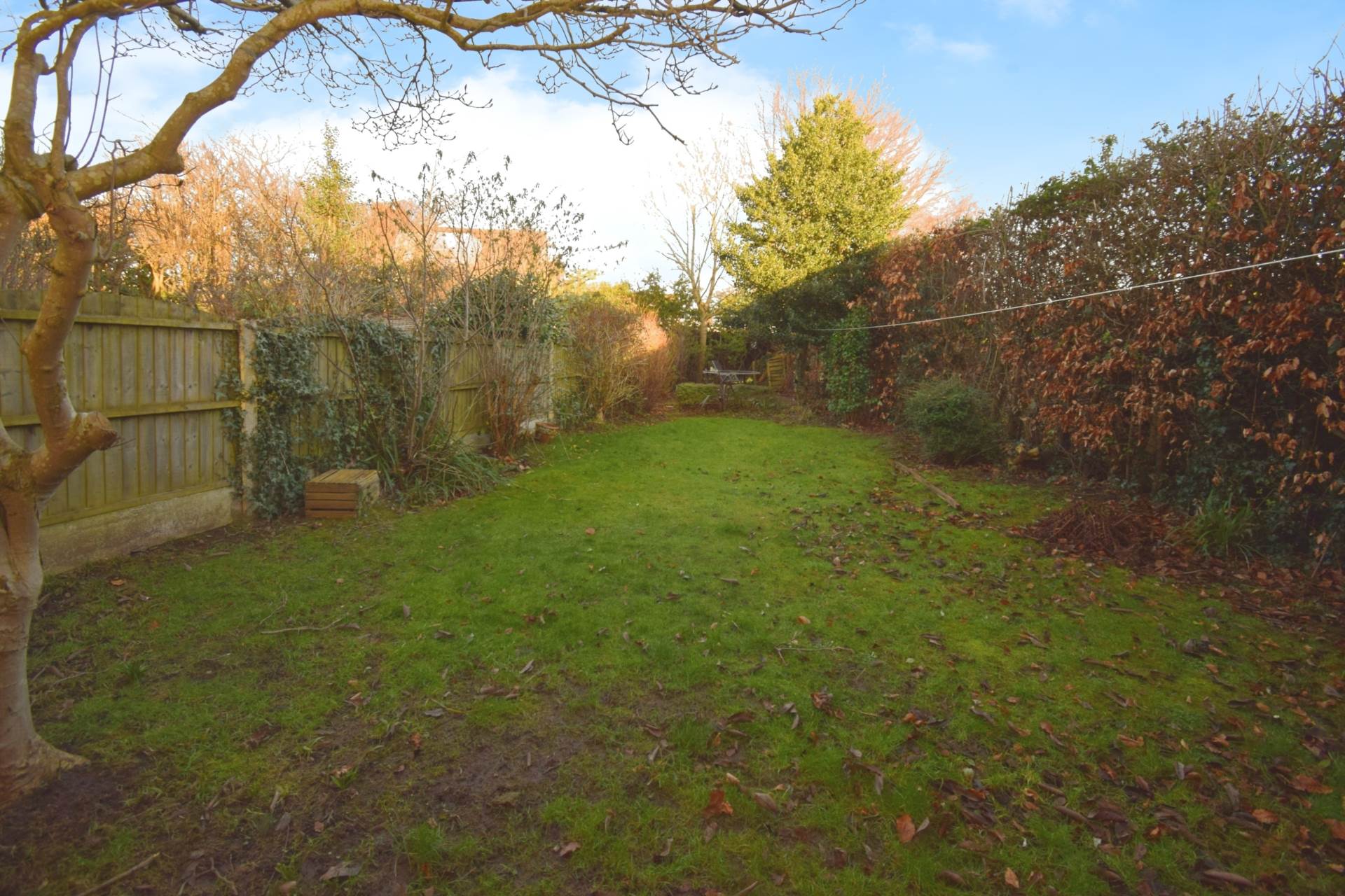 Woodkind Hey, Spital, Image 19