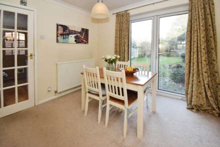 Woodkind Hey, Spital, Image 8